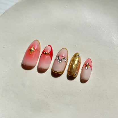 [PREORDERS] Aries Nails