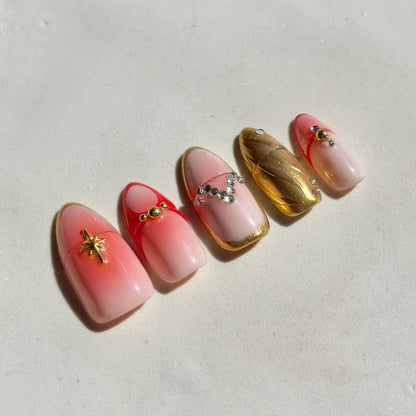 [PREORDERS] Aries Nails