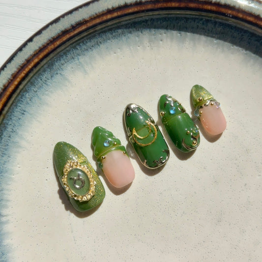[PREORDERS] Taurus Nails