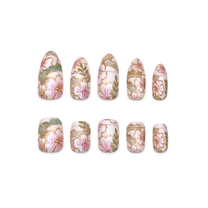 Imperial Lacquer Nails