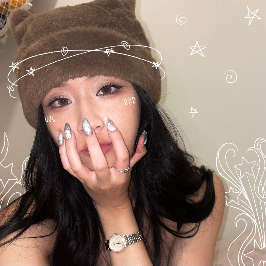 [LIMITED EDITION] Acubi Cutie Nails