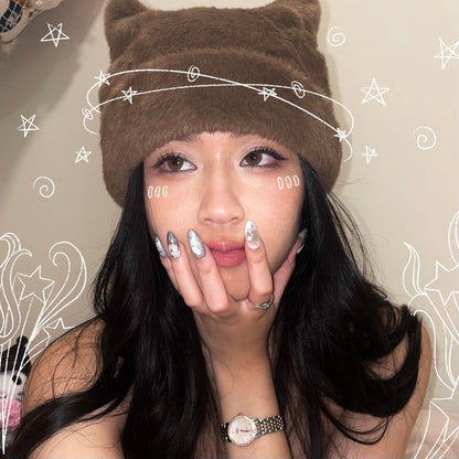 [LIMITED EDITION] Acubi Cutie Nails