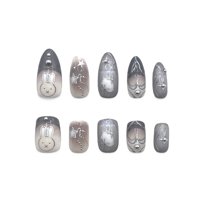 [LIMITED EDITION] Acubi Cutie Nails